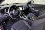 Kia Optima 2015 года